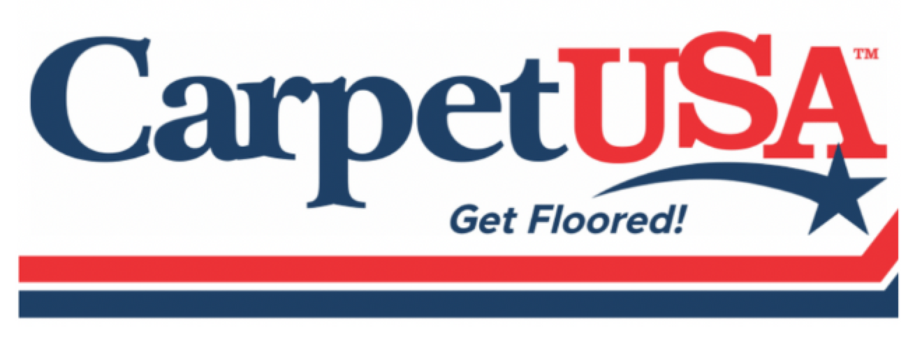 Logo | Carpet USA