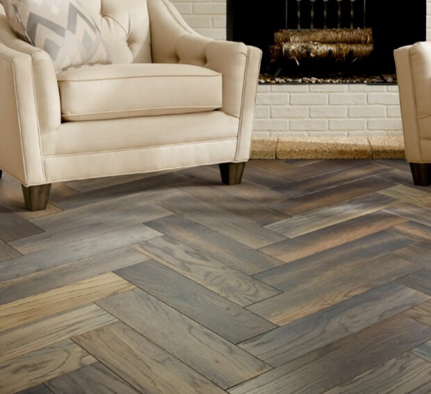 Hardwood flooring | Carpet USA