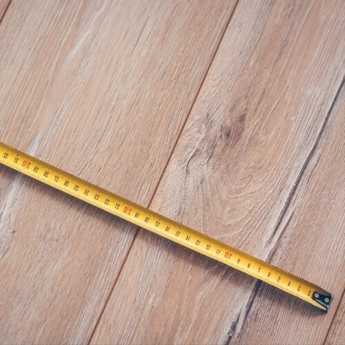 In Home Measure | Carpet USA